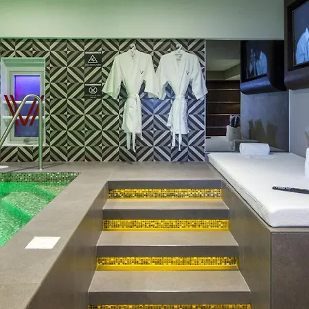V Boutique Viaducto